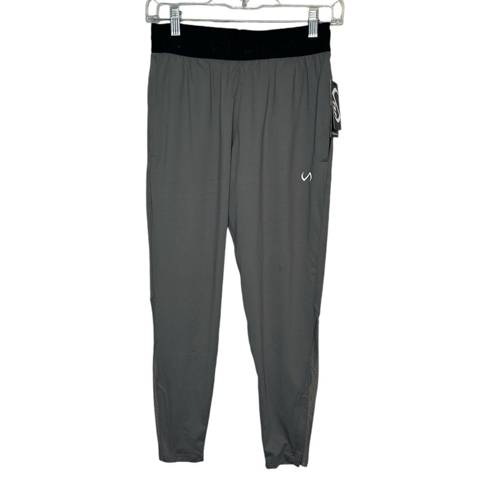 TLF Women's Legacy Low Mid-Rise Workout Joggers NWT Size XS